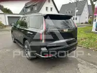 2021 Cadillac ESCALADE
