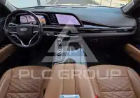 2021 Cadillac ESCALADE