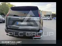 2021 Cadillac ESCALADE