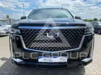 2021 Cadillac ESCALADE