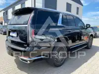 2021 Cadillac ESCALADE