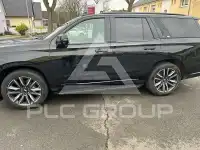 2021 Cadillac ESCALADE