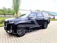 2021 Cadillac ESCALADE