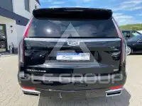 2021 Cadillac ESCALADE