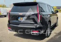 2021 Cadillac ESCALADE