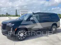 2021 Cadillac ESCALADE