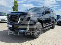 2021 Cadillac ESCALADE
