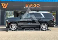 2021 Cadillac ESCALADE