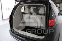 2021 Chrysler PACIFICA