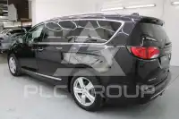 2021 Chrysler PACIFICA