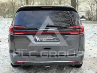 2021 Chrysler PACIFICA