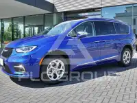 2021 Chrysler PACIFICA