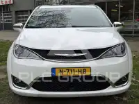 2021 Chrysler PACIFICA