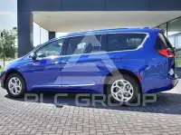 2021 Chrysler PACIFICA