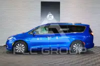 2021 Chrysler PACIFICA
