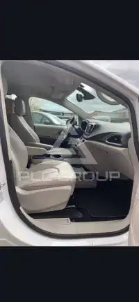 2021 Chrysler PACIFICA