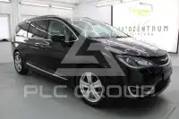 2021 Chrysler PACIFICA