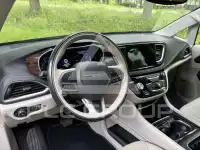 2021 Chrysler PACIFICA