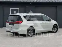2021 Chrysler PACIFICA