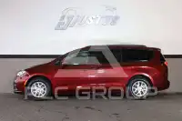 2021 Chrysler PACIFICA
