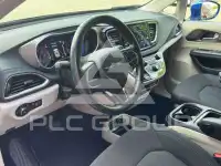 2021 Chrysler PACIFICA