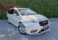 2021 Chrysler PACIFICA