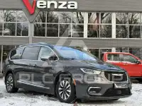 2021 Chrysler PACIFICA