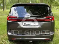 2021 Chrysler PACIFICA