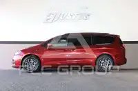 2021 Chrysler PACIFICA