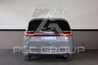 2021 Chrysler PACIFICA