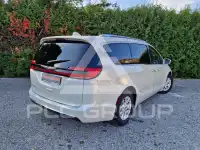 2021 Chrysler PACIFICA