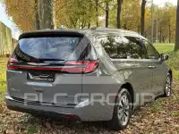 2021 Chrysler PACIFICA