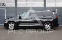 2021 Chrysler PACIFICA