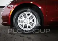2021 Chrysler PACIFICA
