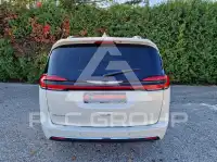 2021 Chrysler PACIFICA