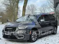 2021 Chrysler PACIFICA