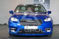 2021 Chrysler PACIFICA