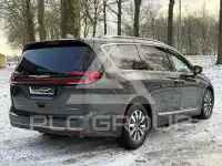 2021 Chrysler PACIFICA