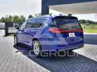 2021 Chrysler PACIFICA