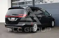 2021 Chrysler PACIFICA