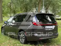 2021 Chrysler PACIFICA