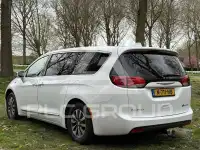 2021 Chrysler PACIFICA