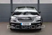 2021 Chrysler PACIFICA