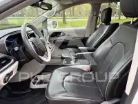 2021 Chrysler PACIFICA