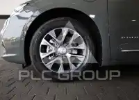 2021 Chrysler PACIFICA