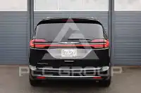 2021 Chrysler PACIFICA