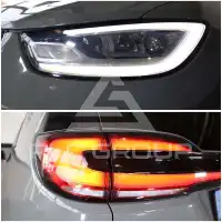 2021 Chrysler PACIFICA