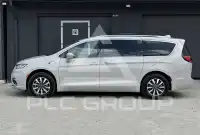 2021 Chrysler PACIFICA
