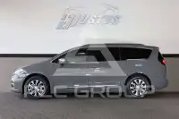 2021 Chrysler PACIFICA