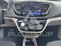 2021 Chrysler PACIFICA